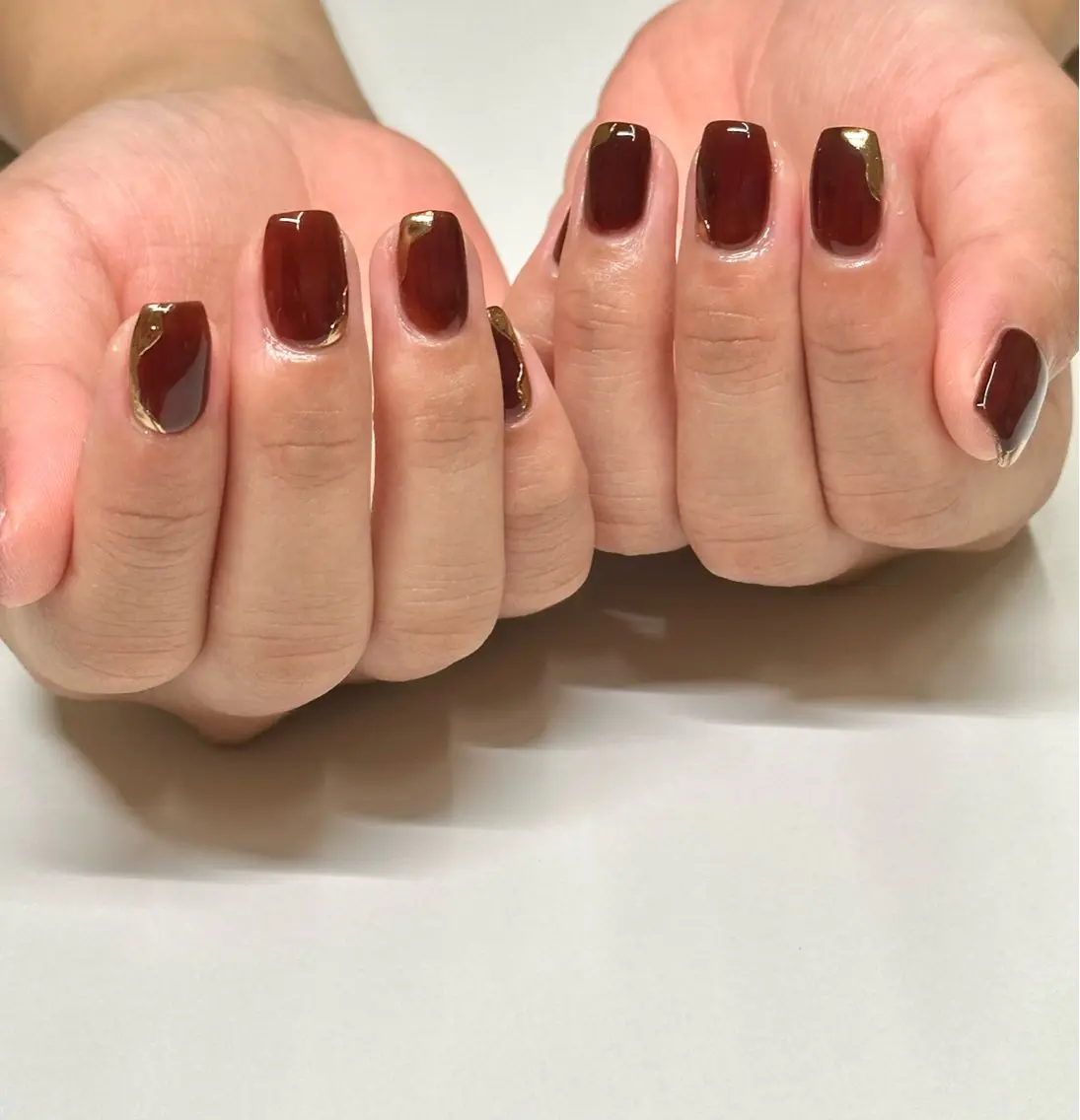 ネイル ハンドネイル reika .のネイルデザイン