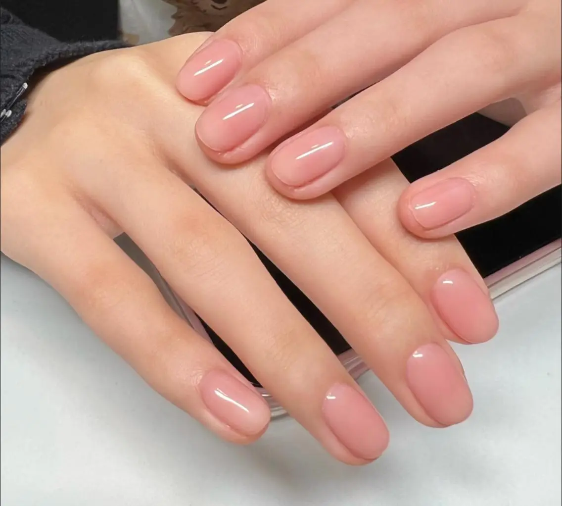 ネイル ハンドネイル Molly _nailのネイルデザイン