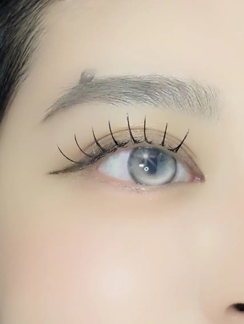 マツエク・マツパ bloom chihiroのマツエク・マツパデザイン