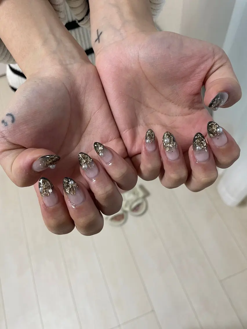 ネイル ハンドネイル Eve [nail ＊wax＊HBL]の眉毛・アイブロウイメージ