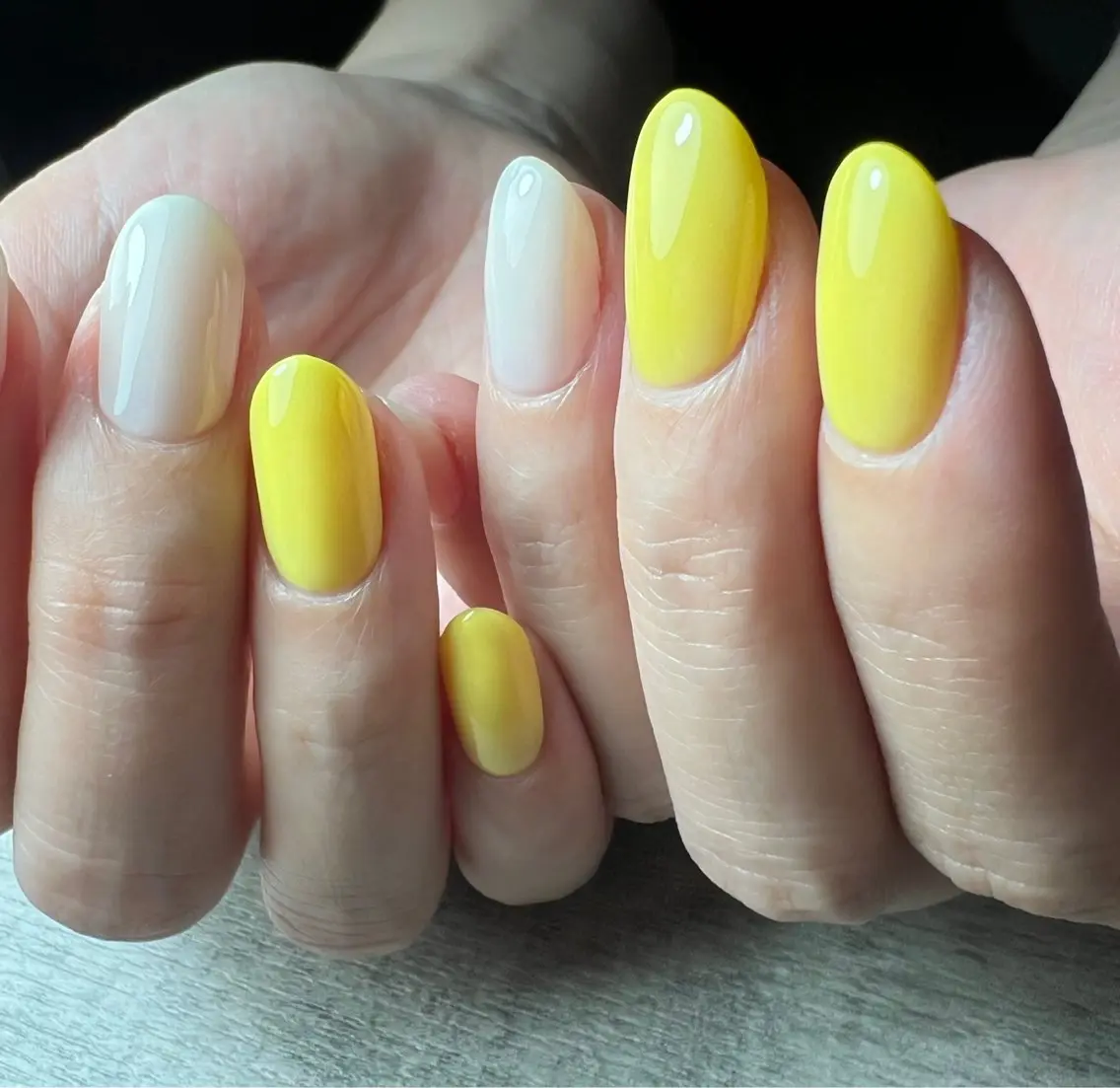 ネイル ハンドネイル CHITCHAT nailのネイルデザイン