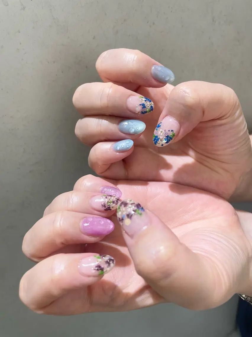 【オフあり】🍓持ち込みデザイン🍓の写真