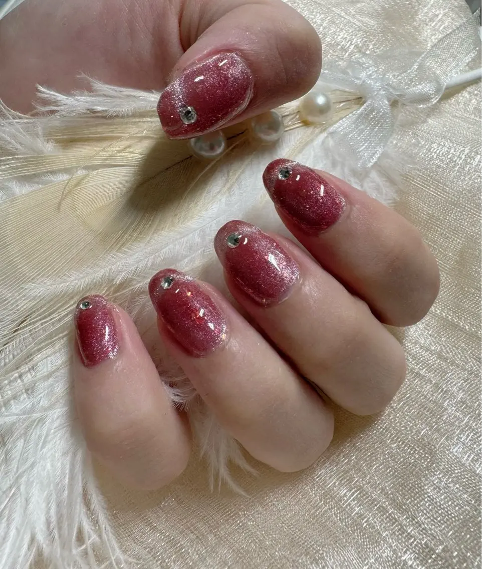 ネイル NailStudio YUZUKIのネイルデザイン