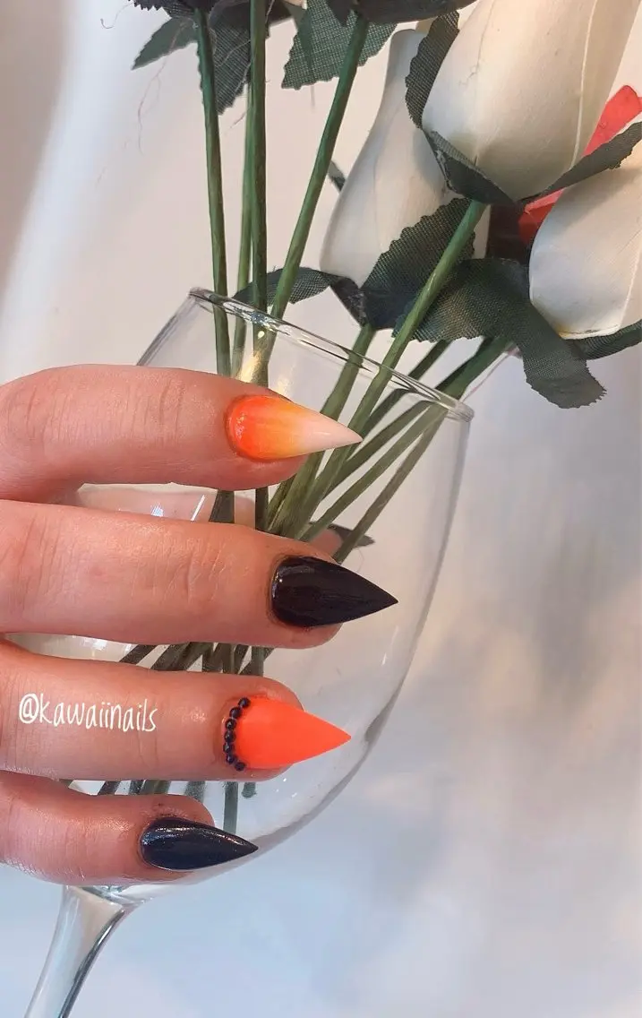 ネイル Kawaii Nailsのネイルデザイン