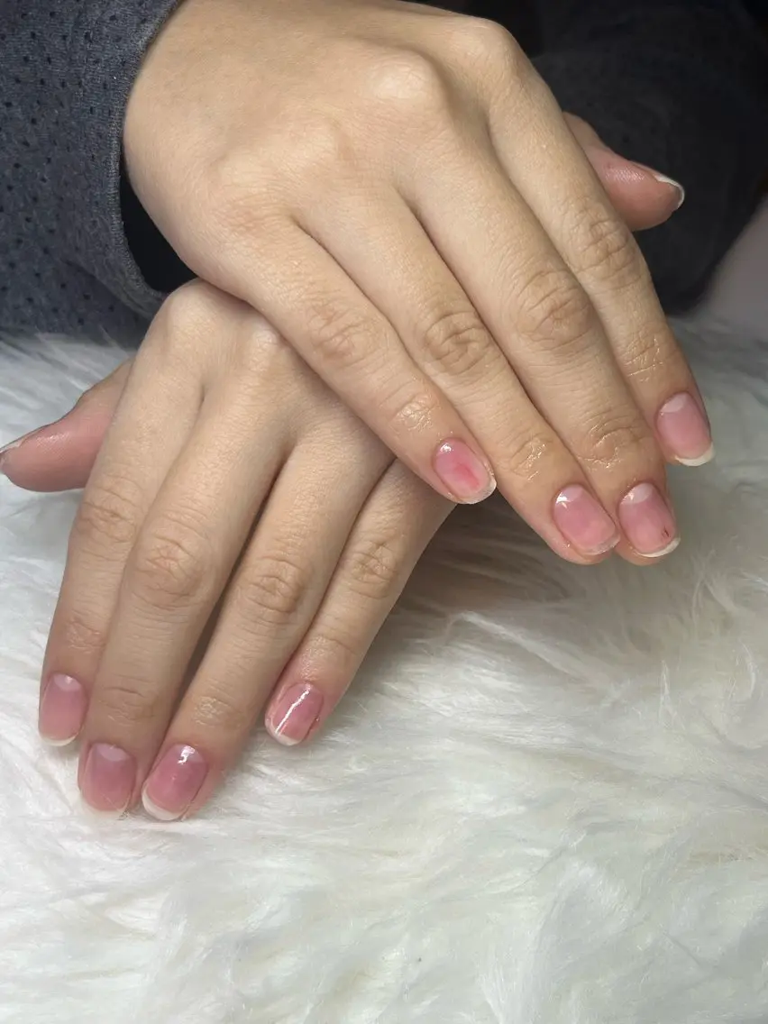 ネイル Miyakawa Ririkoのネイルデザイン