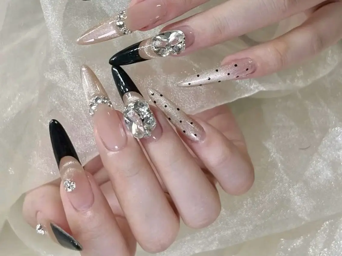 ネイル ハンドネイル sorako nailのネイルデザイン