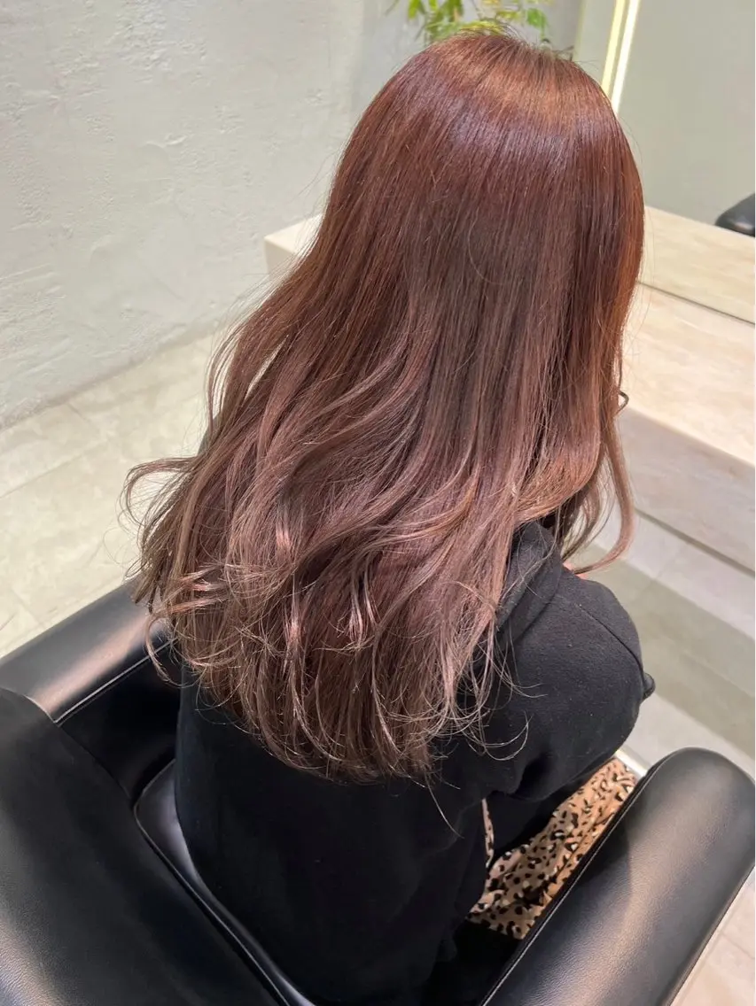 ︎💕︎本日限定︎💕︎カット✂️カラー🎨の写真