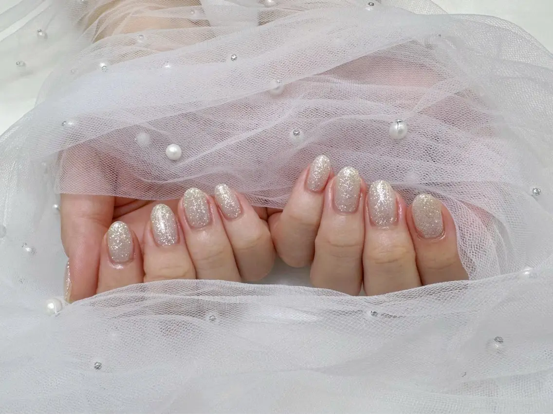 ネイル ハンドネイル garden Nail Salonのネイルデザイン