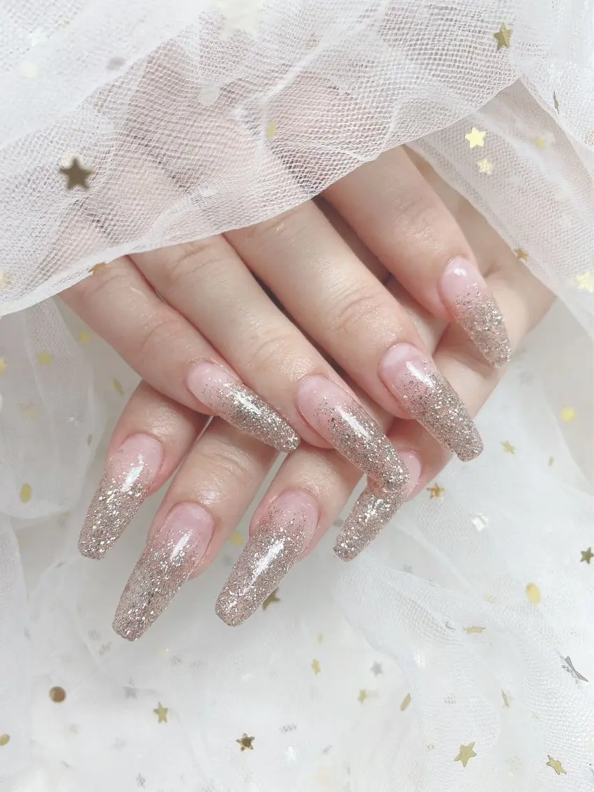ネイル ハンドネイル ジョリ kasumi🌹💅のネイルデザイン