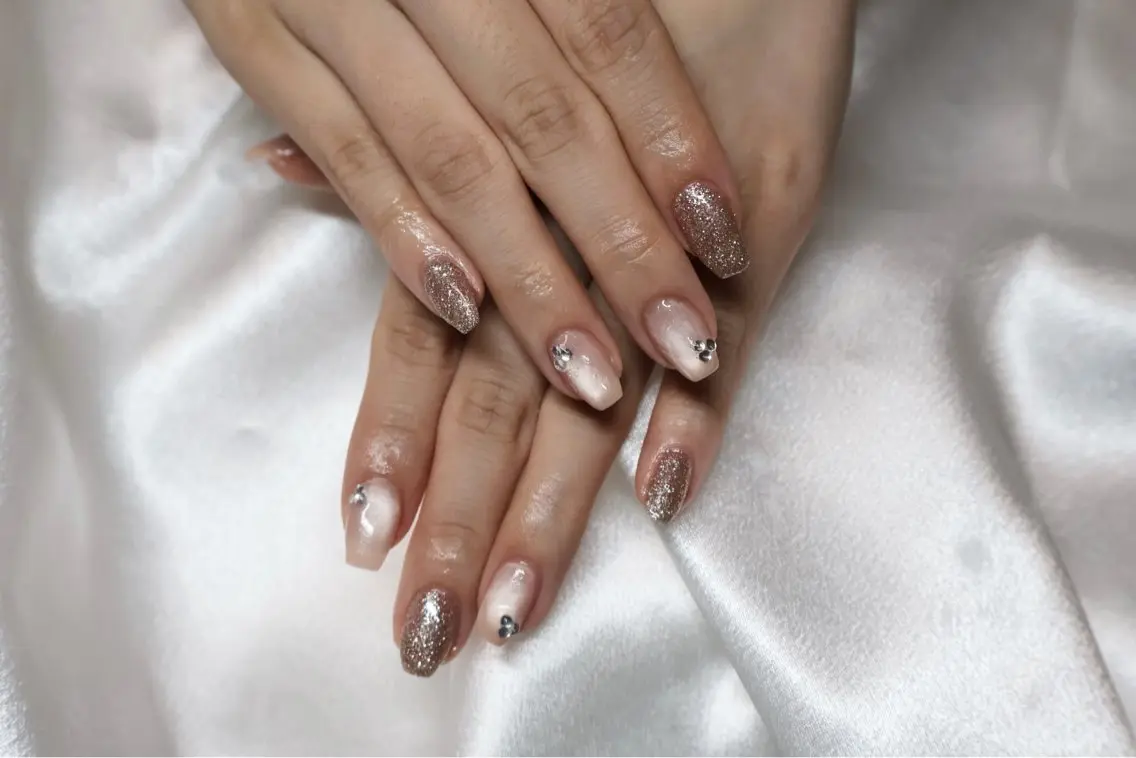 ネイル ハンドネイル MOA Nailのネイルデザイン