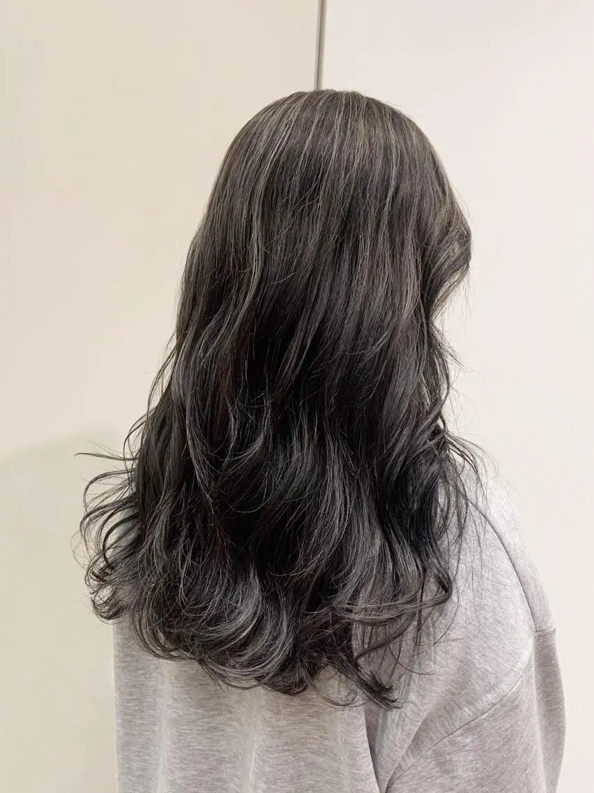 【11月以降のご予約はこちら✨】カット＋パーマモデルさん募集中🌟の写真