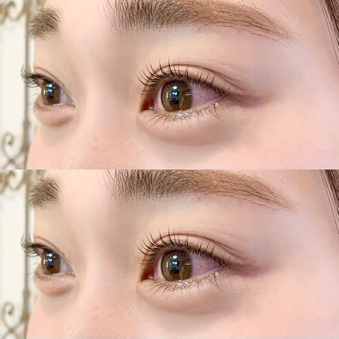 マツエク・マツパ マツパ 🦋平林 未莉🦋✨のマツエク・マツパデザイン