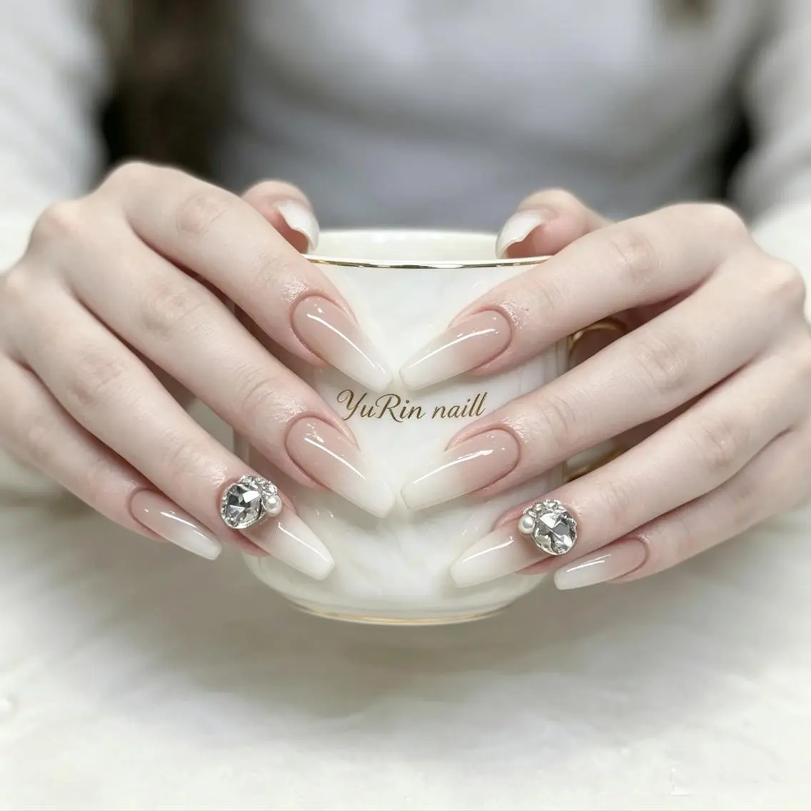 【モデル募集】🎀[チップ長さだし]🎀インスタ✨✨人気NO1 ✨💖✨ベビーブーマーの写真