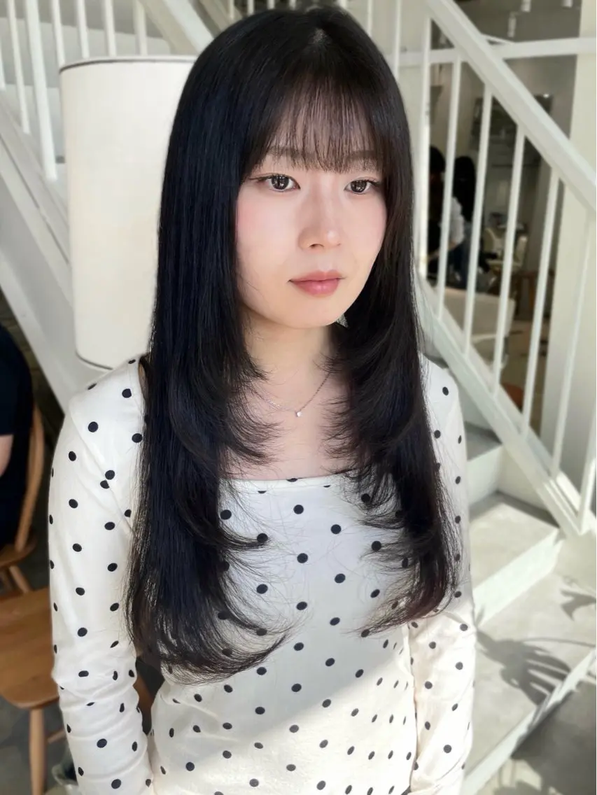 カット ✂︎の写真