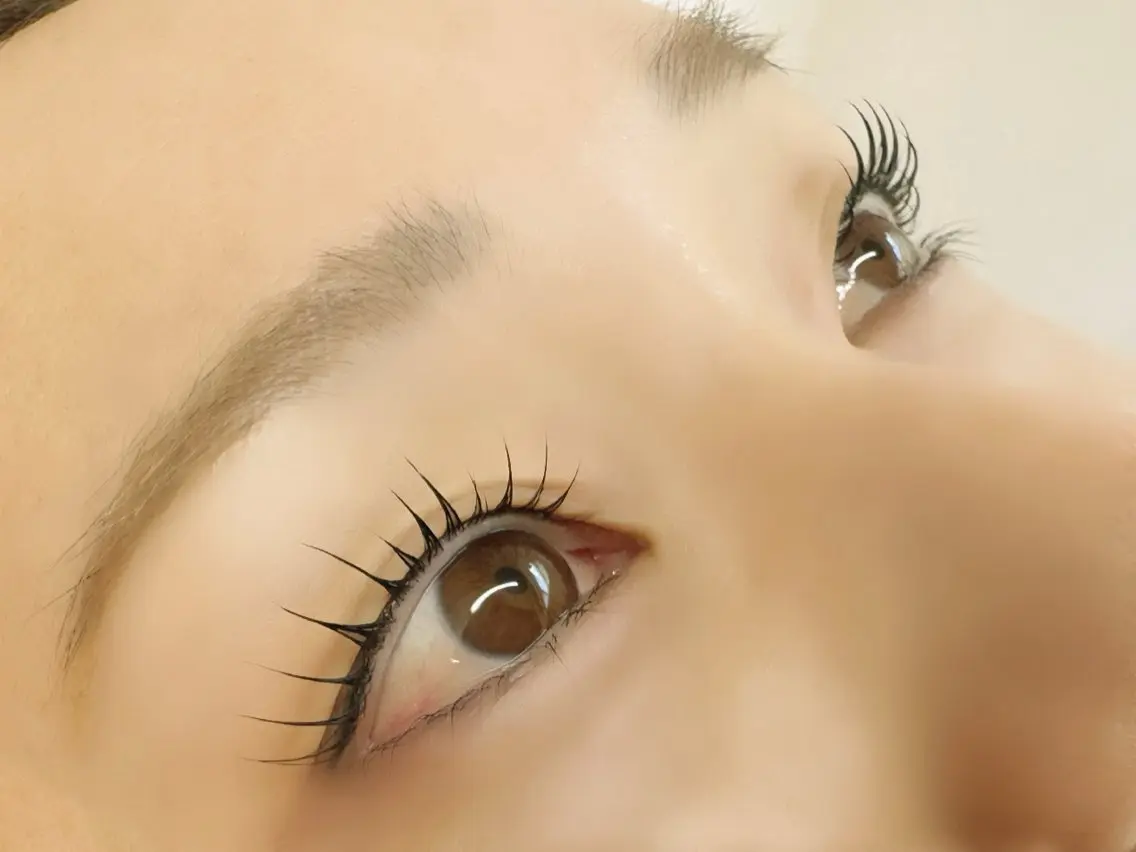 マツエク・マツパ eyelist Yのマツエク・マツパデザイン