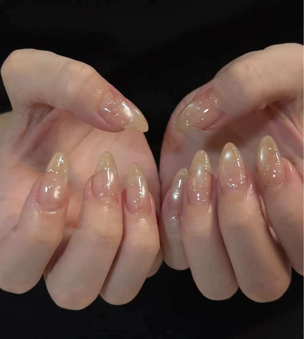 ネイル ☆*｡Grace Nail｡*☆のネイルデザイン