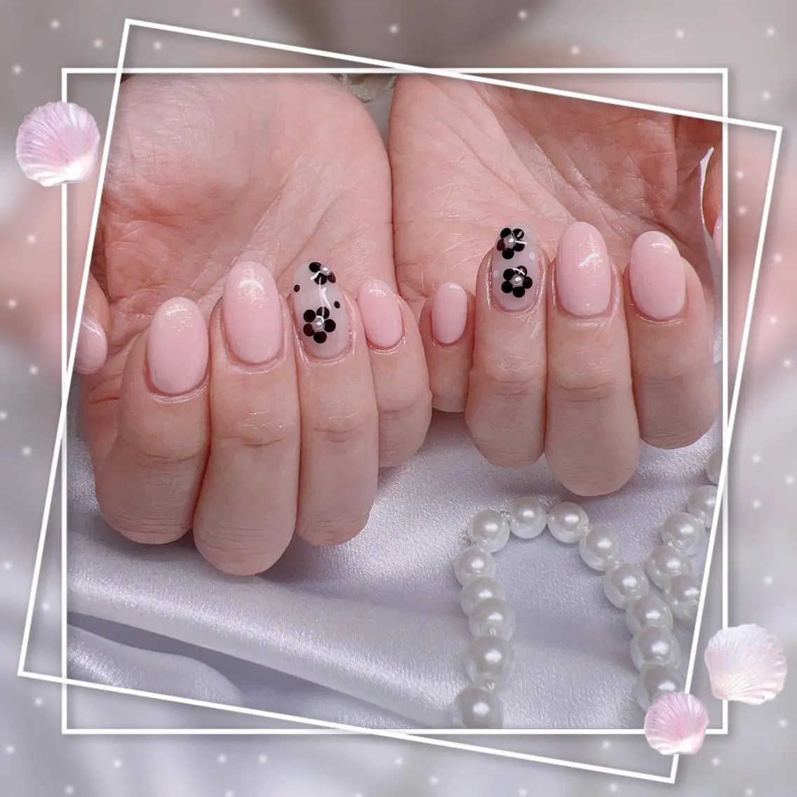 ネイル Chill Nailsalonのネイルデザイン