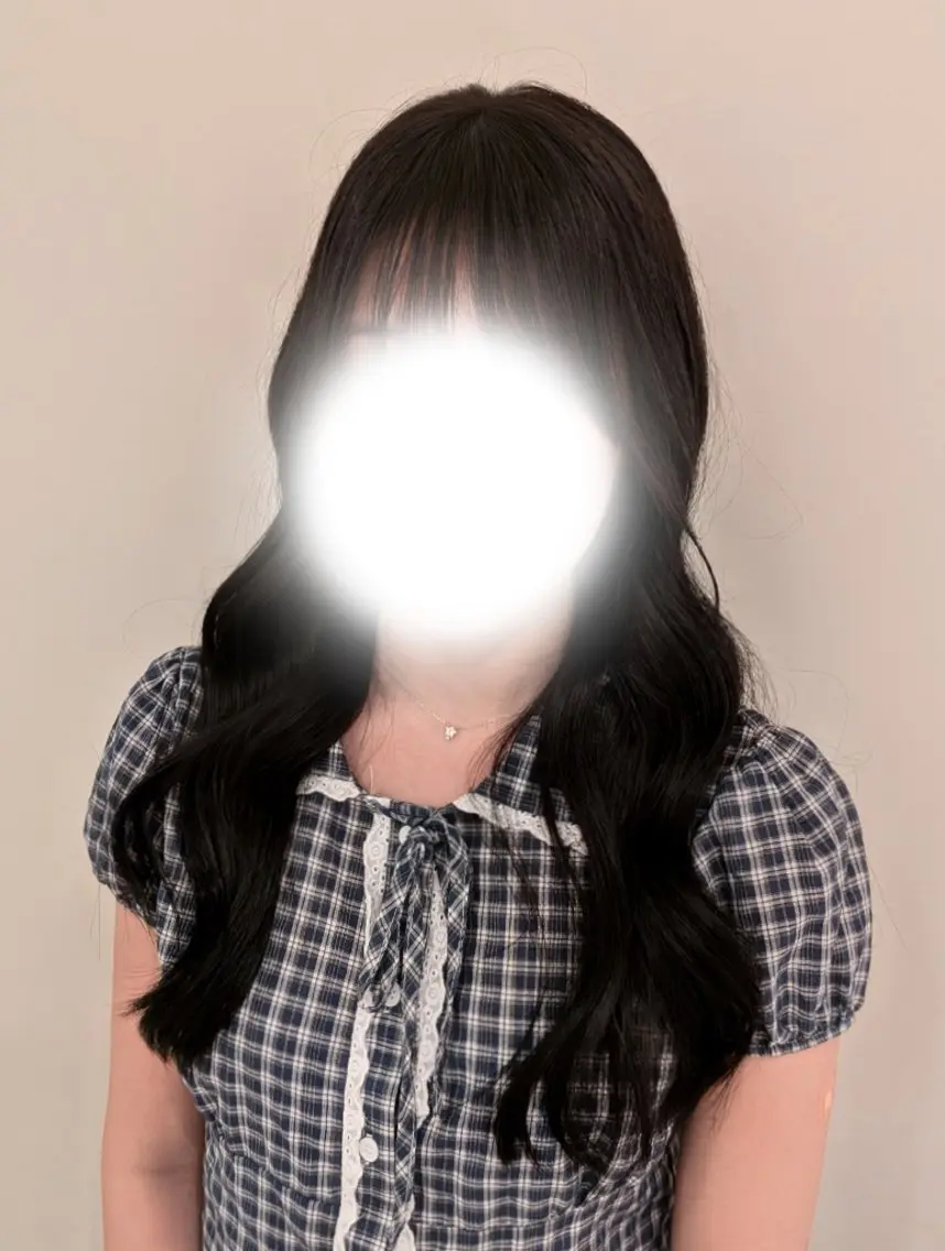 トリートメント 艶髪/似合わせ/ ブリーチなし🫧のヘアスタイル