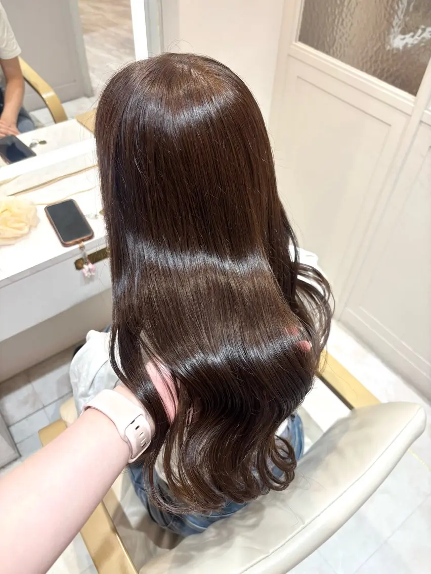 当日予約限定！♡ワンカラー♡‪⚠︎注意事項読んでからご予約お願いします！の写真
