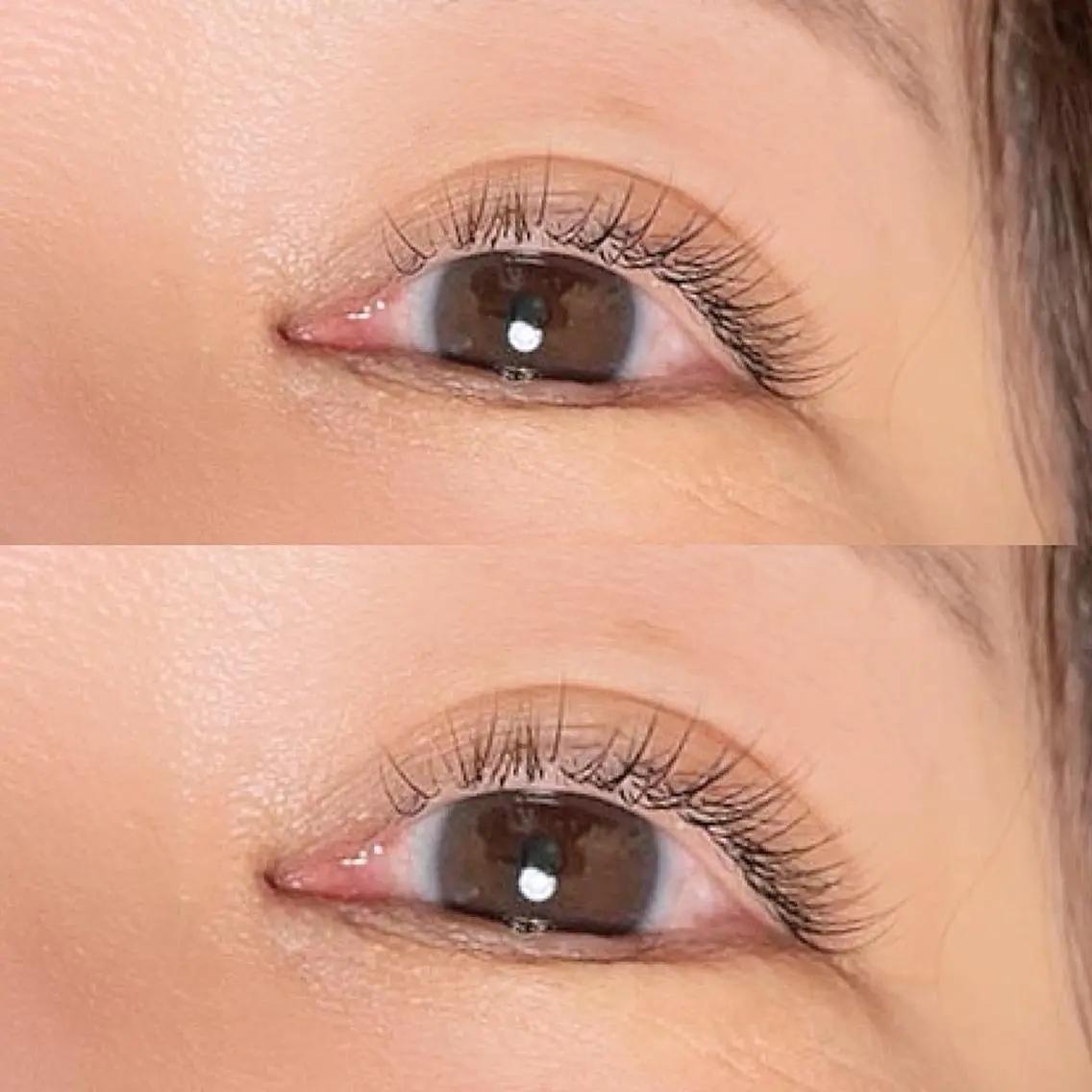 マツエク・マツパ eyelist jのマツエク・マツパデザイン