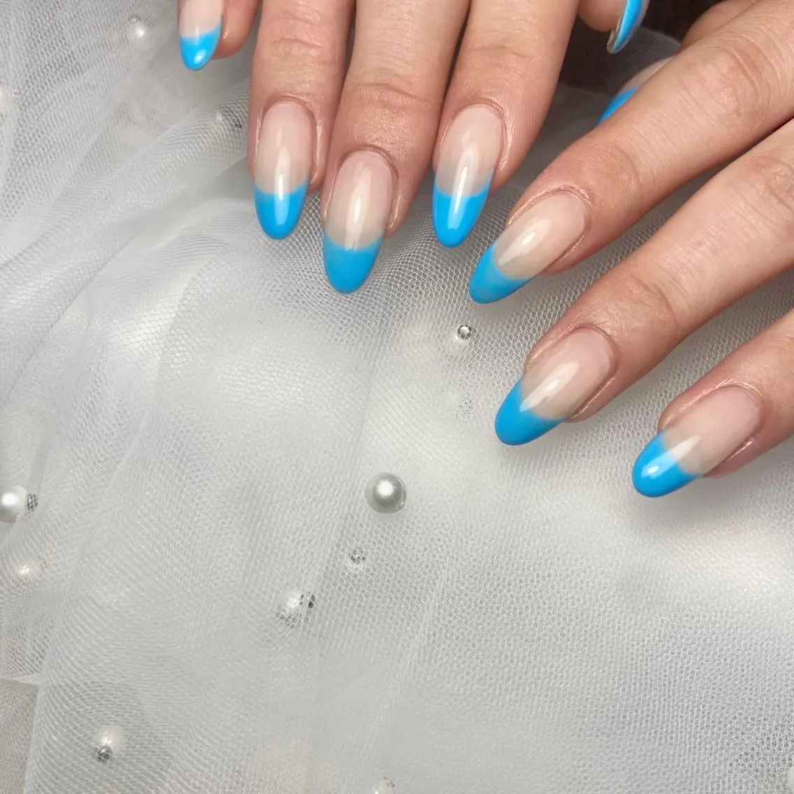 ネイル ハンドネイル LIll nailのネイルデザイン