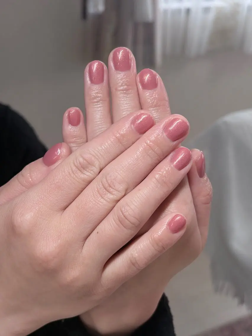 ネイル KiraNail ユトンのネイルデザイン
