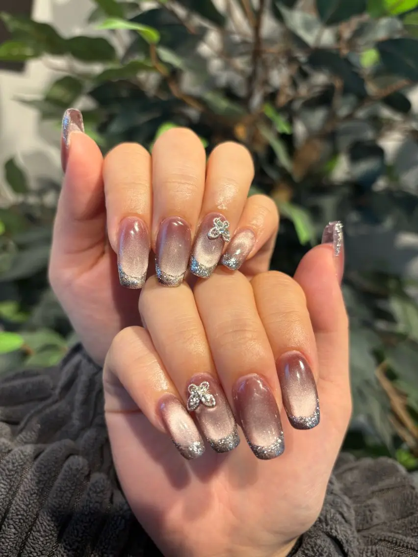 ネイル ハンドネイル well nailのネイルデザイン