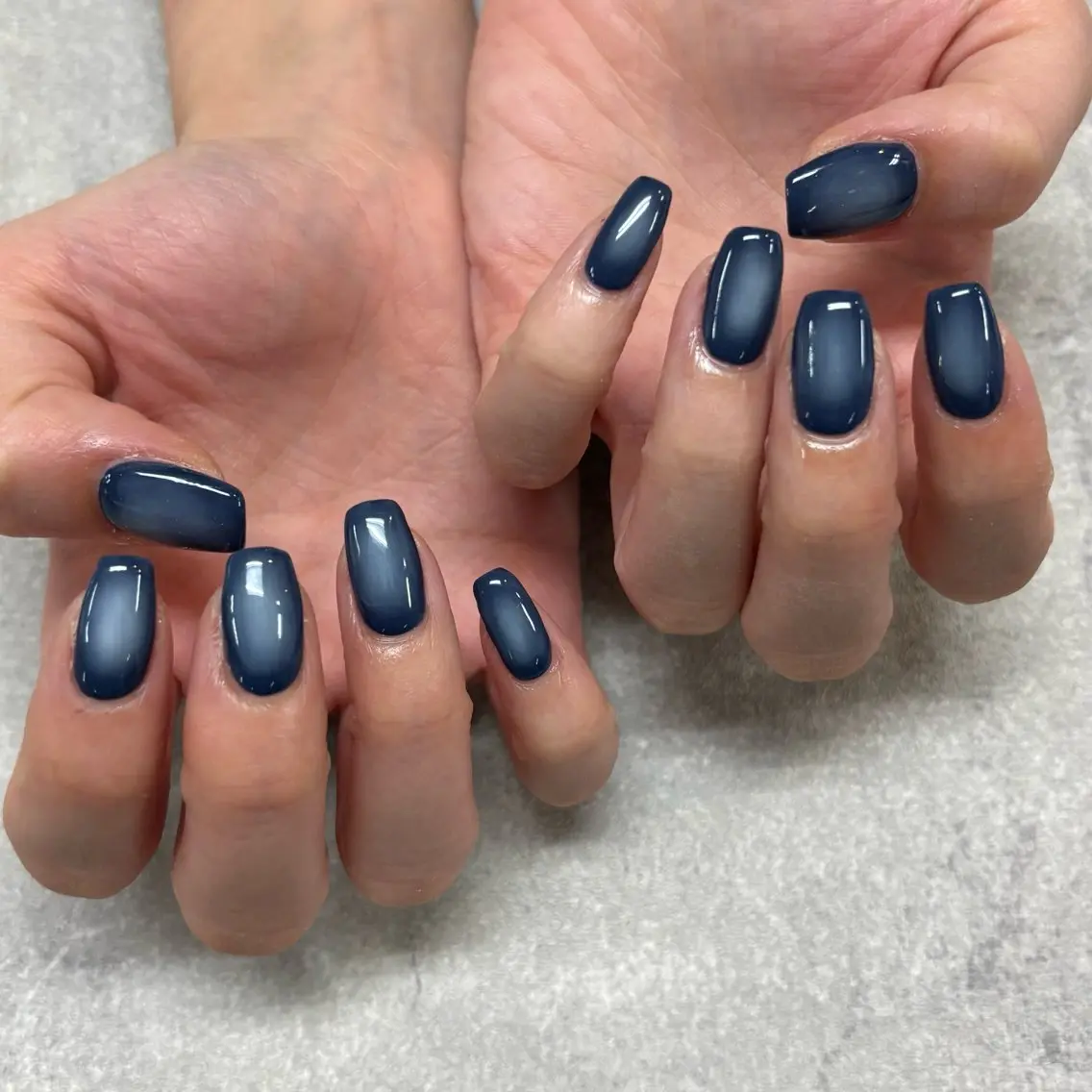 ネイル ハンドネイル NUMAZAWA KASUMIのネイルデザイン