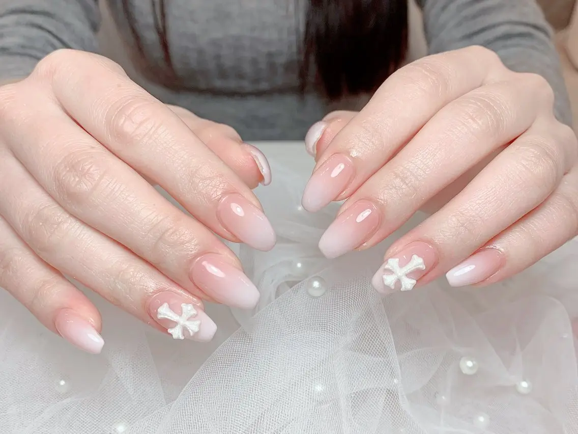 ネイル Bél Nail salonのネイルデザイン