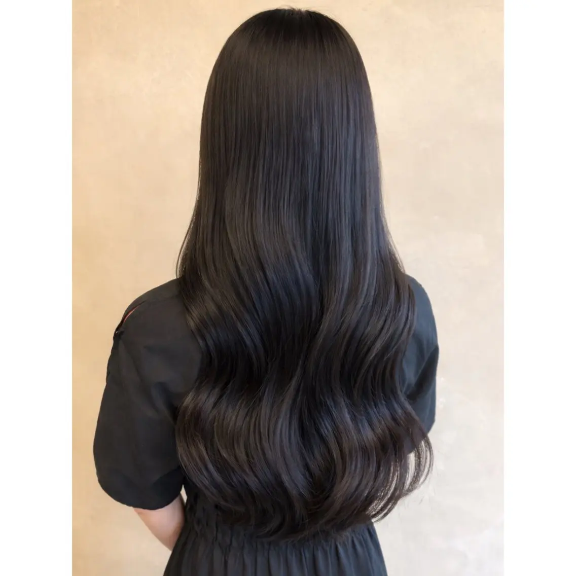 《minimo限定🪐♡》カット(ロング限定)&クイックトリートメント🪶⋆⁺₊⋆⚠︎注意事項を必ずご確認ください!の写真