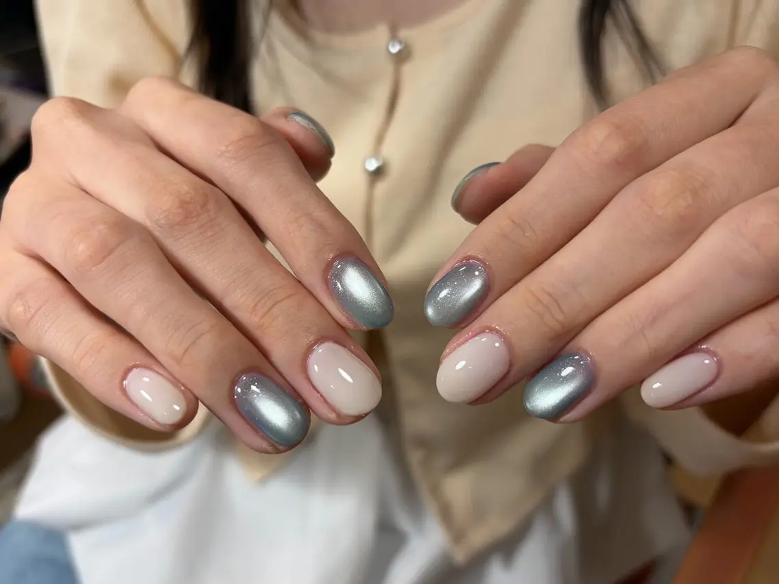 ネイル ハンドネイル Lena Sakai nailのネイルデザイン