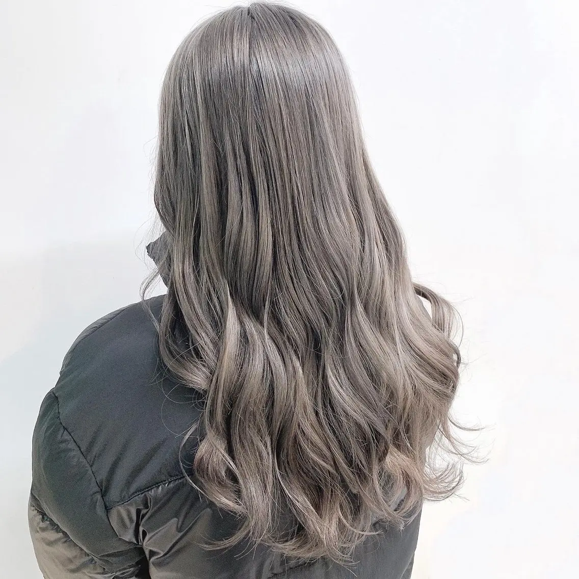 カラー 💖美髪カラーの達人 💖新宿/ソウタ💖のヘアスタイル