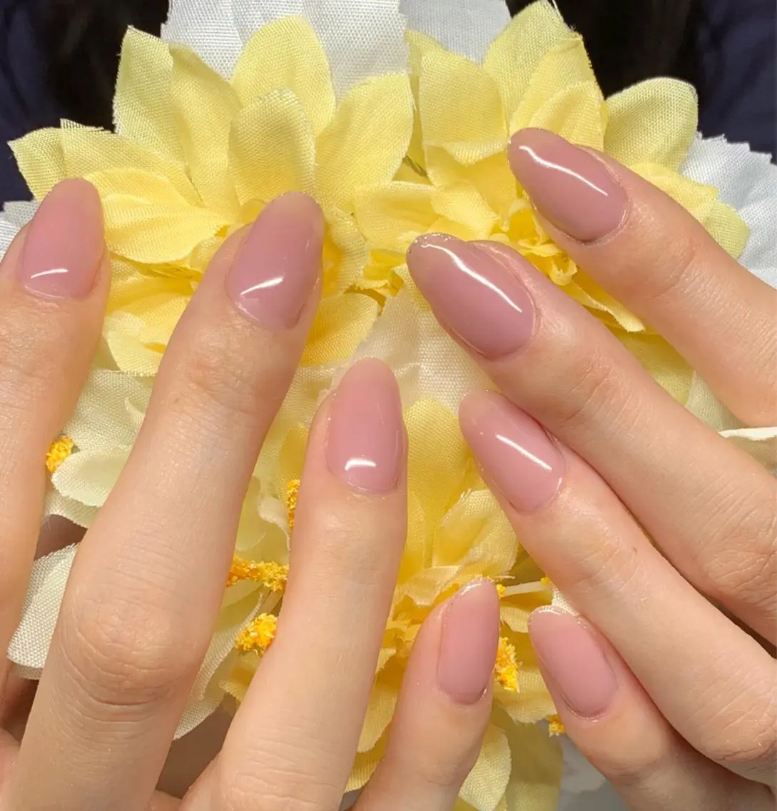 ネイル 松田 祥子のネイルデザイン