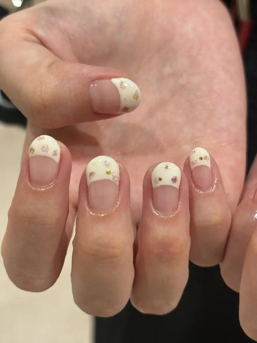 ネイル ハンドネイル rn__ nailのネイルデザイン
