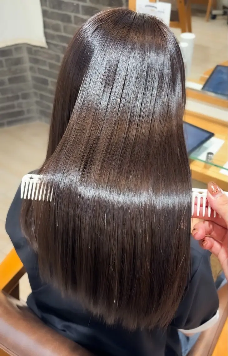 Kureha ⭐️のヘアスタイル