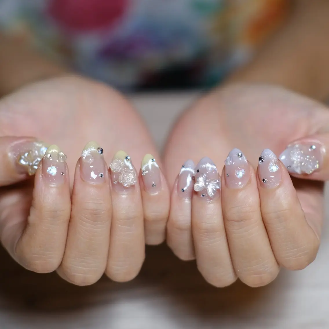 ネイル July nail salonのネイルデザイン