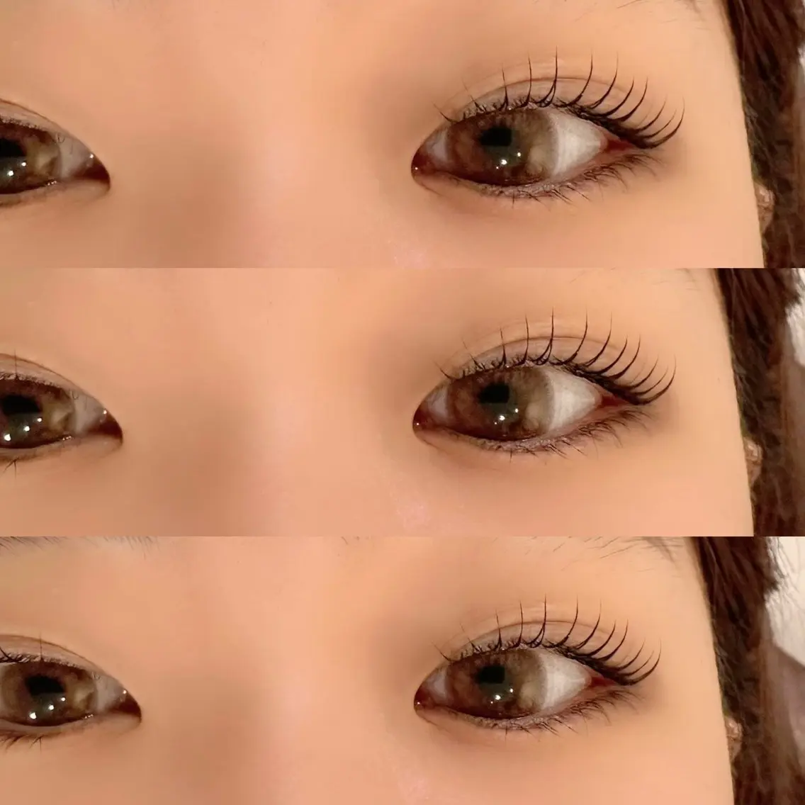 マツエク・マツパ マツパ takako _eyedesignのマツエク・マツパデザイン