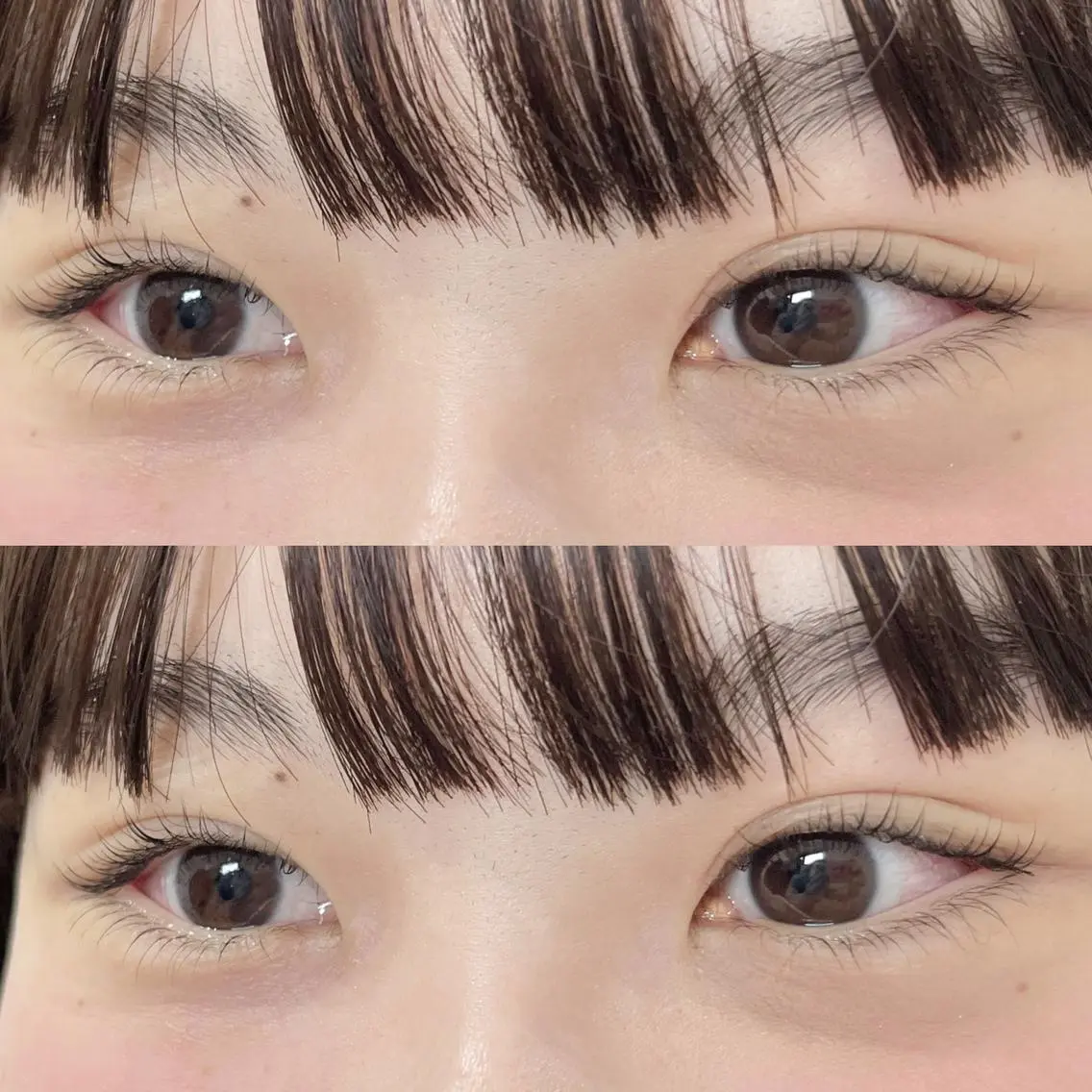 マツエク・マツパ 上新庄 lealeaのマツエク・マツパデザイン