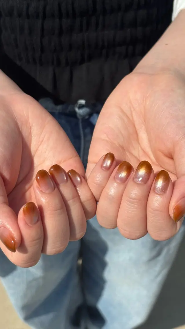 ネイル ハンドネイル ave nailのネイルデザイン