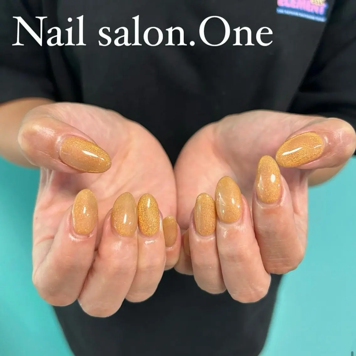 ネイル Nail salon .Oneのネイルデザイン
