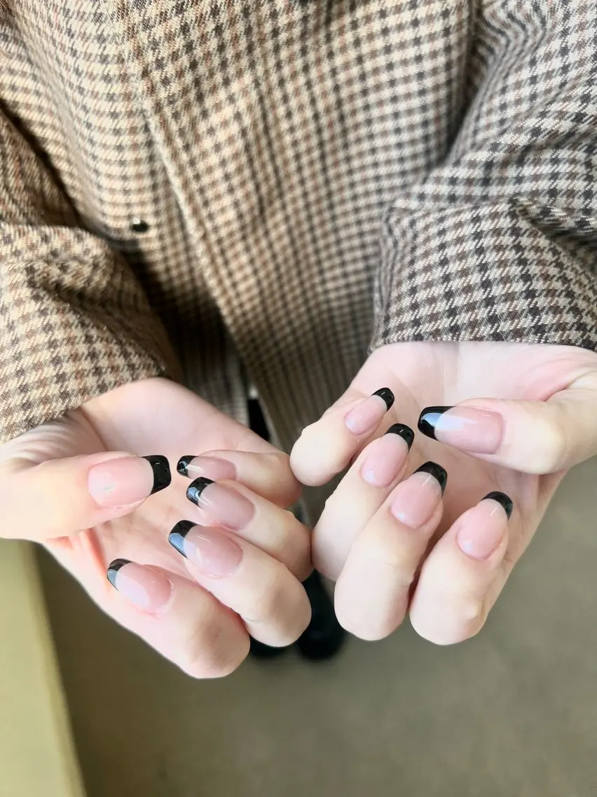ネイル Nalu nailのネイルデザイン