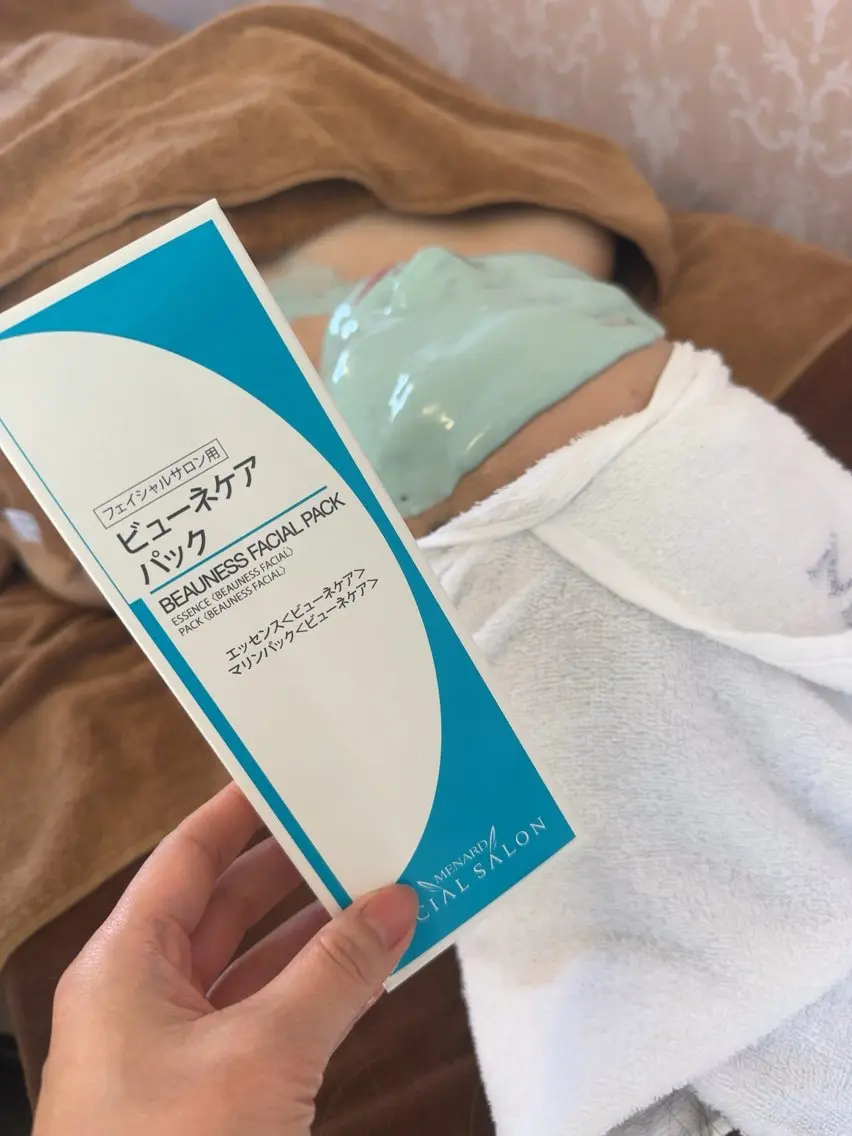 田中 友梨のエステ・リラクイメージ