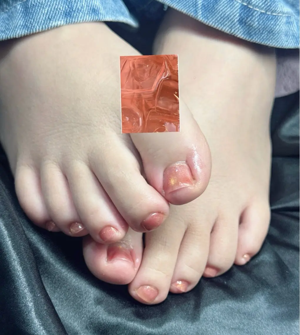 ネイル yukinail 自宅サロンのネイルデザイン