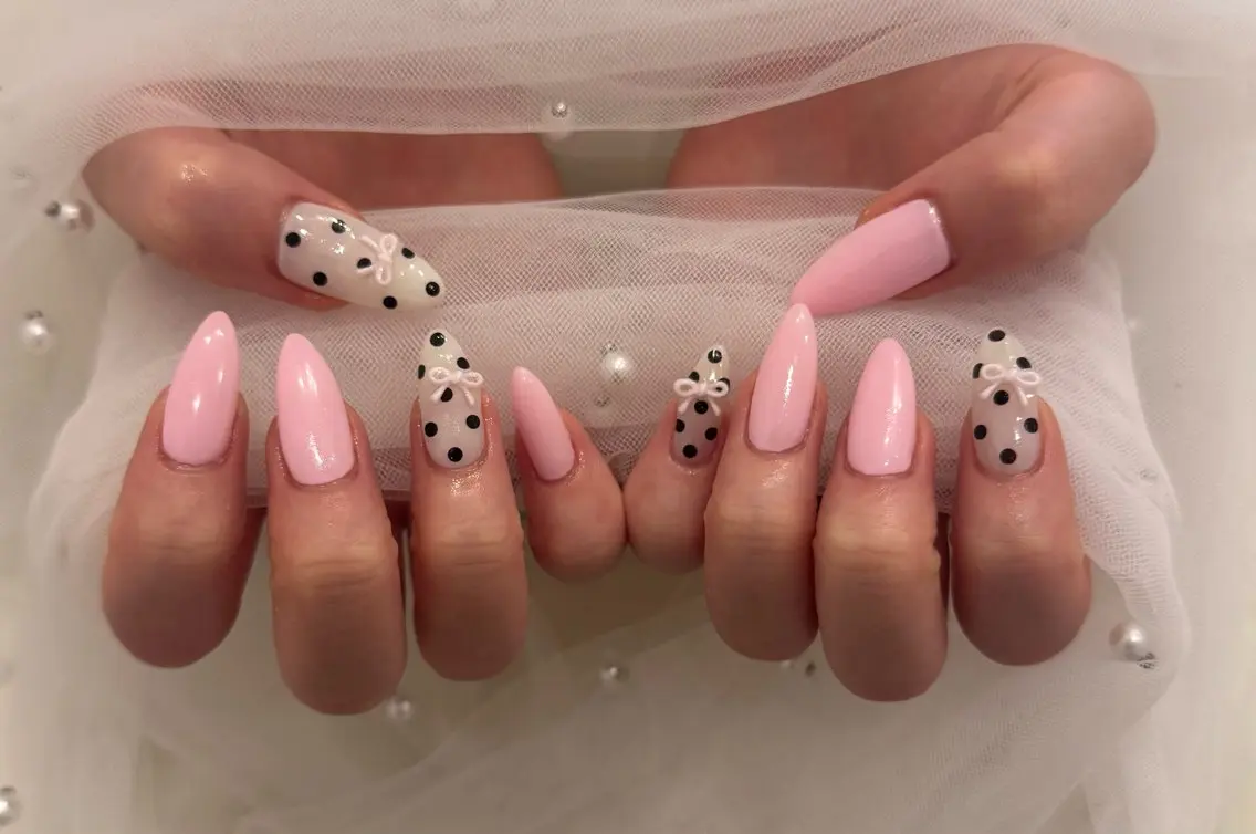 ネイル ハンドネイル nail salon belleのその他イメージ