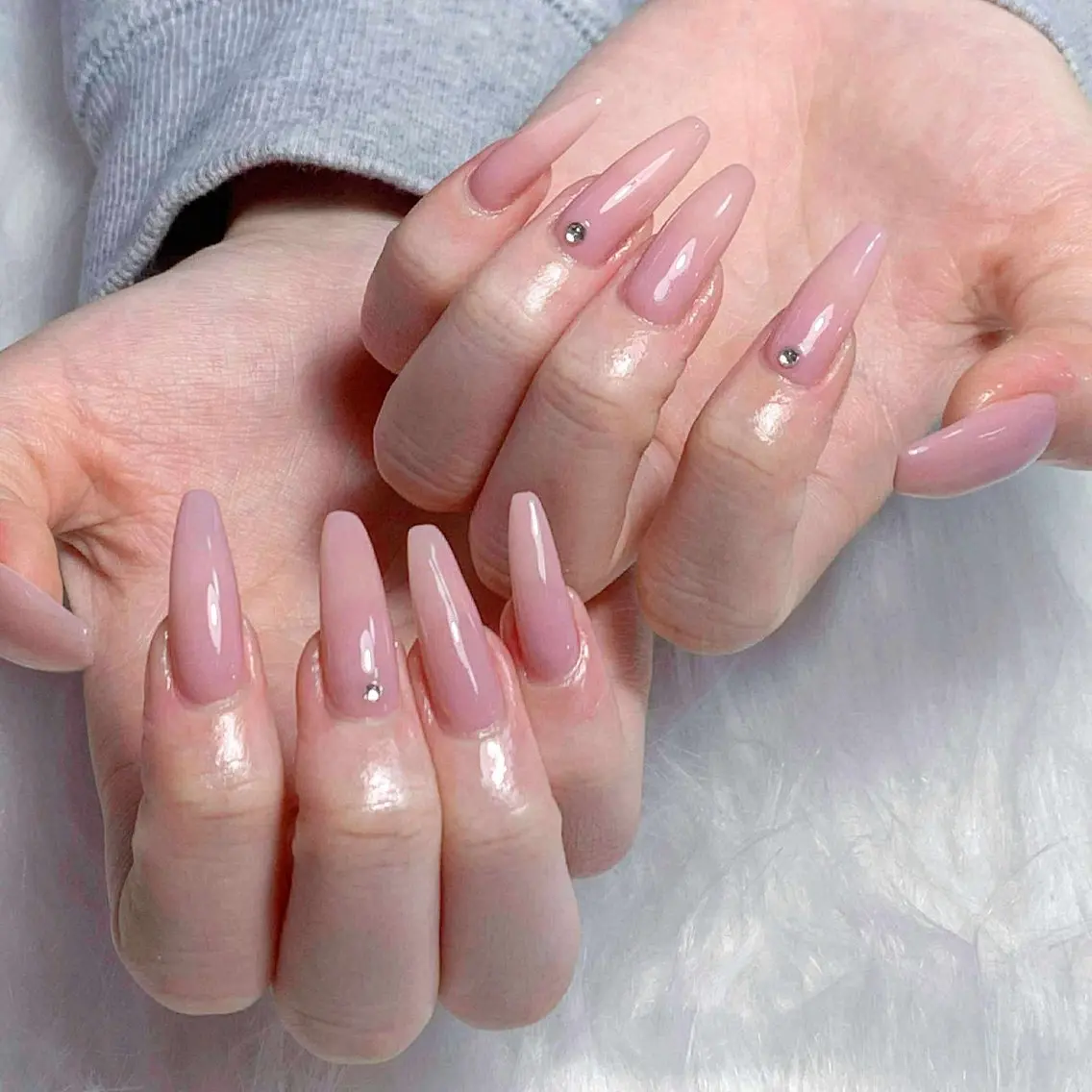 ネイル ハンドネイル Hana Nail Salonのネイルデザイン