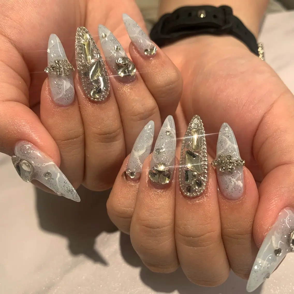 ネイル ハンドネイル Nail's Kiiのネイルデザイン