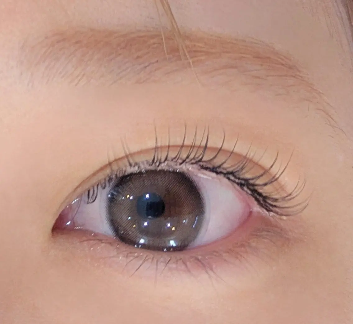 マツエク・マツパ eyelashZen RINGO︎🤍の眉毛・アイブロウイメージ