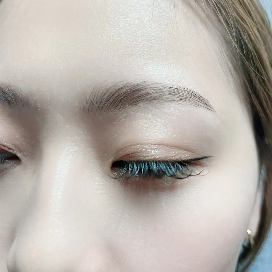 アイブロウ &EYE. kudoのマツエク・マツパデザイン