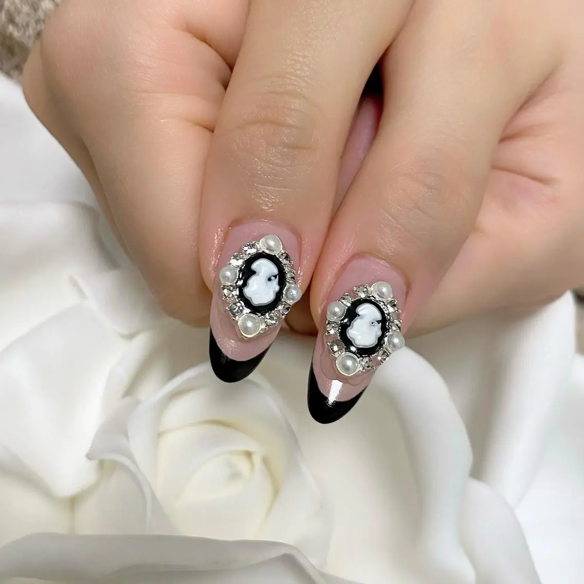 ネイル 💅fleur Ayumiのネイルデザイン