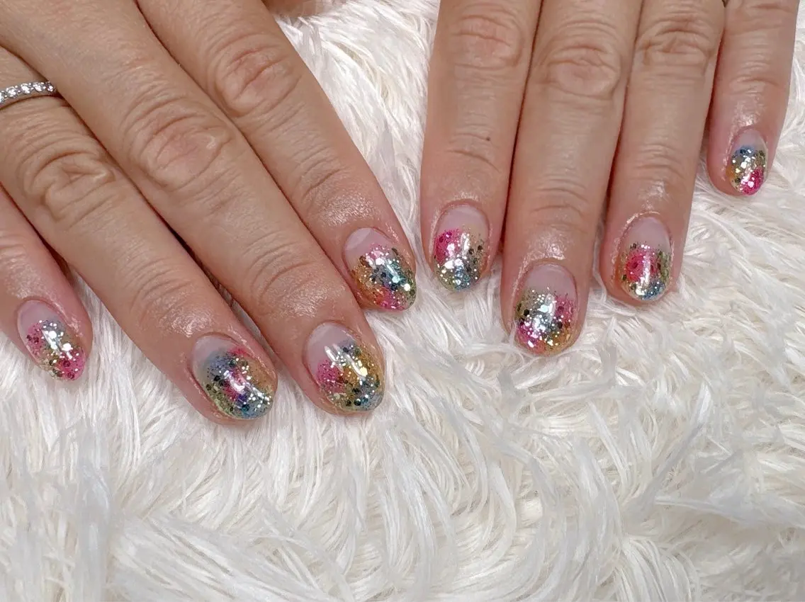 ネイル ハンドネイル Lino nailのネイルデザイン